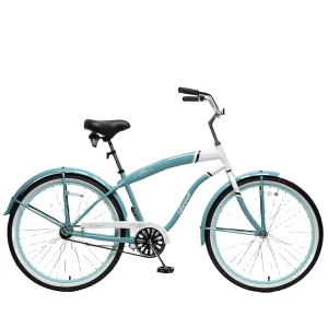 26 Inch Beach Cruiser Bike