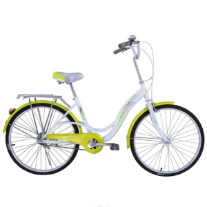 26 Inch Bicycle Fashion Road Bikes Women Bike