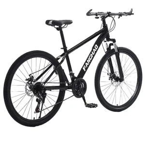 26 Inch Bikes for Men Mountain Bike Bicycle OEM