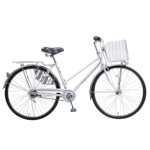 26 Inch City Bike for Women Factory New Style Lady Bicycle Ladies City Bicicleta Vintage