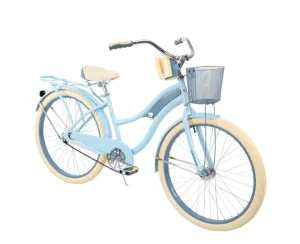 26 Inch Customized City Bike for Adults Beach Cruiser Bicycle