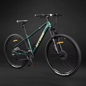 26 Inch Disc Brake Racing Bike Mountain Bicycle Cycle Mtb Bike Bicicleta for Adult Man