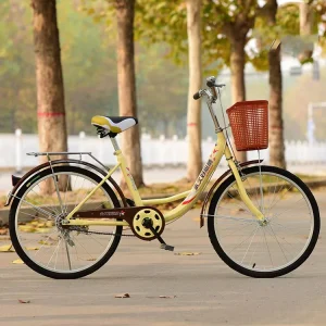 26 Inch Lady Bike China City Ladies Bicycle City Bike