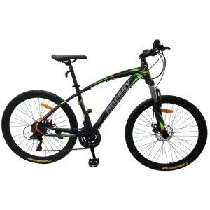 26 Inch Men Bike 26 Inch Bicyclesteel Frame High Quality Mountain Bike