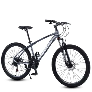 26 Inch Men’s Adult Good Quality Mountain Bike Bicicleta OEM Steel Cycle