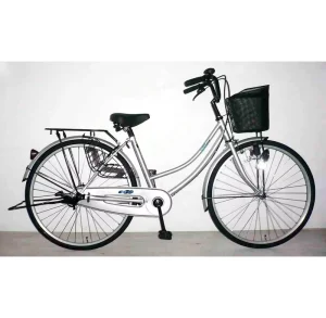 26 Inch New Model City Bike Women Bike Cargo Bicycle Made in China