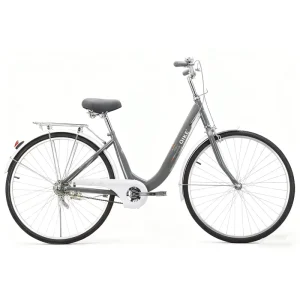 26 Inch Single Speed Women Bike New City Bicycles for Adults Bike