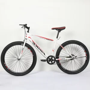 26 Inch Steel Mountain Bike Bicycle for Men