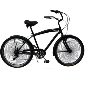 26-Inch Factory-Direct OEM Beach Bicycle FP BB16012