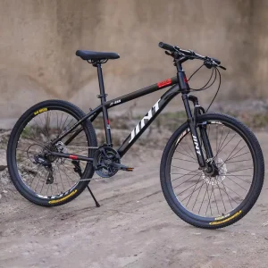 26-inch for Trek MTB Mini Sport Mountain Gravel Pit Dirt Bike Hybrid Balance Disc Brake Steel