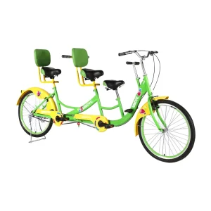 26 inch beach cruiser touring surrey conference tandem bike 700c sightseeing bicicletas bicycle family bike cycle for city tour