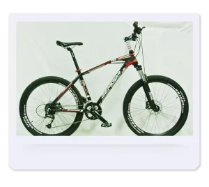 26inch 21Speed Men Good Quality Mountain Bicycle with Alloy Rims