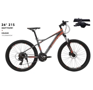 26inch Alloy Mountain Bike 21speed Specialized Mountain Bike