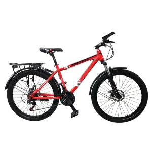 26inch Classical Mountain Bicycle Mountain Bike