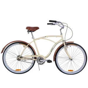 26inch Comfortable Beach Cruiser Bike Beach Bicycle for Sale