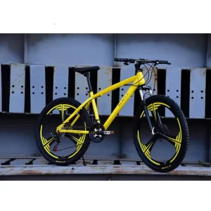 26inch High Carbon Steel Mountain Adults Man Bike Bicycle