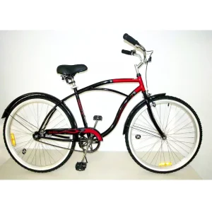 26inch New Model Steel Beach Bike Beach Cruiser Bicycle
