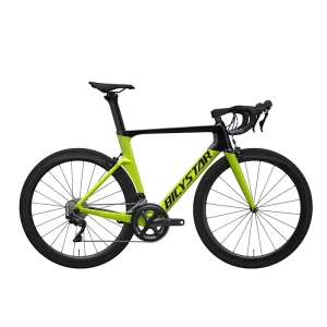 27 Speed 26 Inch Men’s Steel Mountain Cruiser Bike with Disc Brake and Aluminum Alloy Fork Most Popular for Adults