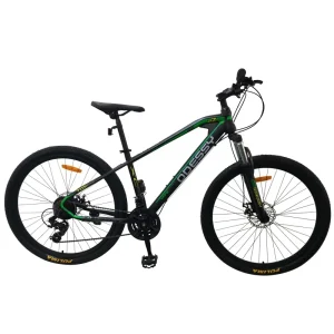27.5inch Steel Frame Mountain bicycle New Model Mountain Bike Mtb Bike