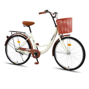 28 Inch Ladies Urban Bike