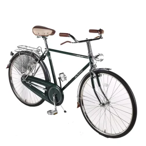 28 Inch Men Bicycle City Bike Old Fashion Traditional Bicycle for Men