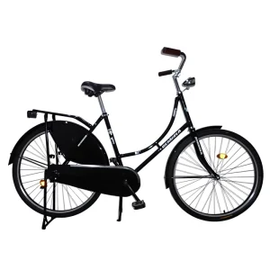 28inch Traditional Retro Bike City Bicycle