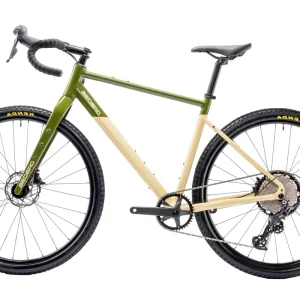 29*1.95 Inches Gravel Bike Aluminum Lightweight 700c 12 Speed Hydraulic Disc Brake Carbon Fork 700c Gravel Bicycle