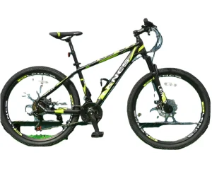 29″ 21Speed Men Alloy Middle Quality Bikes Mountain Bicycle for Sale