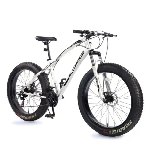 29″ 29 Inch Carbon Fat Tire Bicycle Bike 26 Inch Fat Tyre Mountain Bike Bicycles shimano