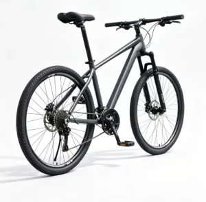 29″ 33 Speed MTB Mountain Bike Aluminum Alloy Frame Carbon Fork Hydraulic Disc Brakes Unisex Adult Offroad Bicycle