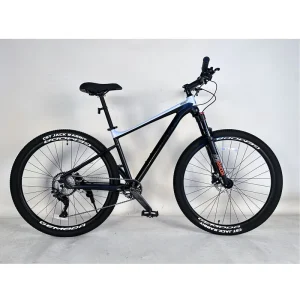 29″ Alloy Mountain Bike with Hydraulic Disc Brake 11 Speed