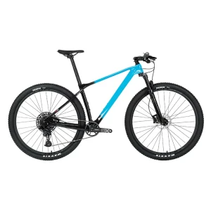 29 Inch Carbon 12 Speed MTB Mountain Bike 29er Cross Country Climbing Bike