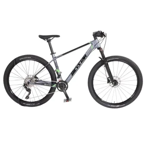 29 Inch Men’s Mountain Bike High Carbon Steel Frame 21 Speed MTB Bicycle 12 Speed Free Shipping