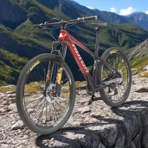 29-inch Carbon Fiber Bicicleta De Montaa with XT Groupset 12-Speed Cross-Country Predator Bicicleta Carbon Fiber Mountain Bike
