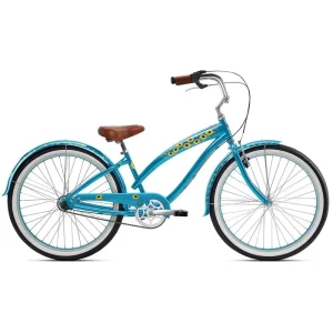 3 Speed 26 Inch Lowrider Beach Cruiser Bike