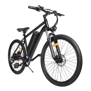 350W 36V 13AH Electric City Bike 26inch Electric Bike Shimano 7 Speed Bicicleta Electrica