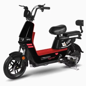 350W 500W High Power E bike Electric Scooter Electric City Bike Other Electric Bike 48V12A Electric Motorcycle