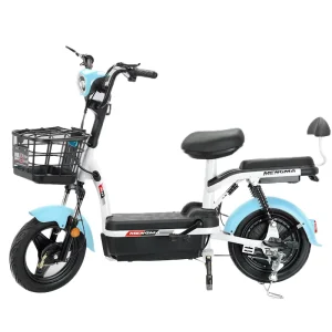 350W Brushless Electric Mini Bike