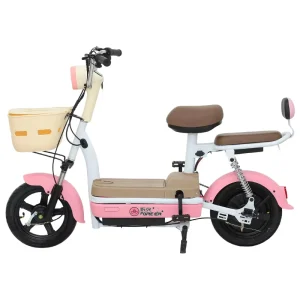 350W City E-bike Cycle Electric Bicycle Scooter for Adults