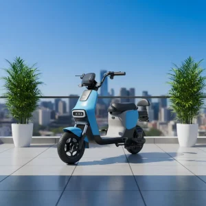 350W Electric Bicycle High Quality Electric Motorcycle Electric Bike 48V Electrical Bicycle