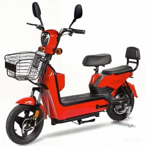 350W Electric Bikes Electric Bicycle Scooters Electric City Bike