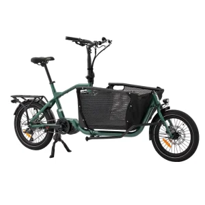 36V 250W Cargo Fat Electric Bike
