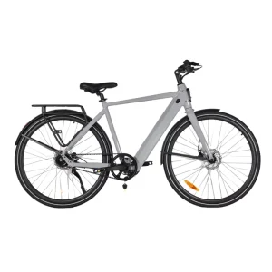 36v 10Ah Battery Removable Adult Electric Bike Urban City Bicycle with CGO600 Smart Technology City EBike Elektrische Fiets