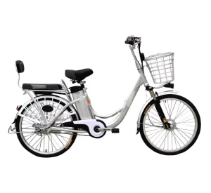 36v 250w CE Women Electric Bike Lithium Battery Bike 20inch Electric Bike