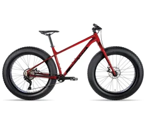 4.0 Fat Tire Bike Chopper Beach Cruiser Bicycle 4.0 Fat Tire Bicycle SY-FT2617