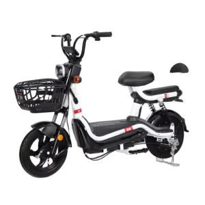 40km/h Electric Bike High Power E-Bike Fat Tire Electric Bicycle for Adults