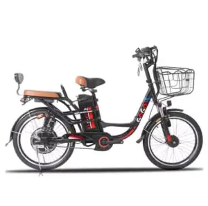 48V Electric Bicycles & Motorcycles Cost Effective Affordable Electric Bikes with Long Cycle Life Batteries