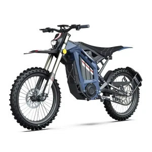 6000w 60V 30AH Electric Off-road Vehicle Electric Motorcycle Electric Mountain Bike