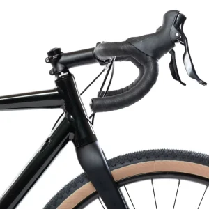 6061Alloy Gravel Big Tire Bike Customized Bicycle