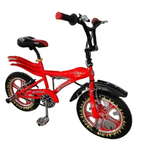 7 9 10 11 12 13 15 Year Boys Bike Kids Cycle Youth Bikes Children Bikes New Model Street Bicycle for Kids Steel 1.6